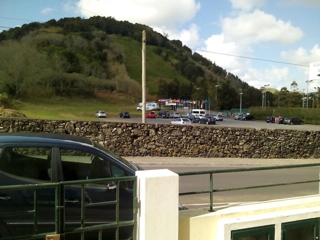 Villa Casa Quinta Do Marques Ponta Delgada Esterno foto