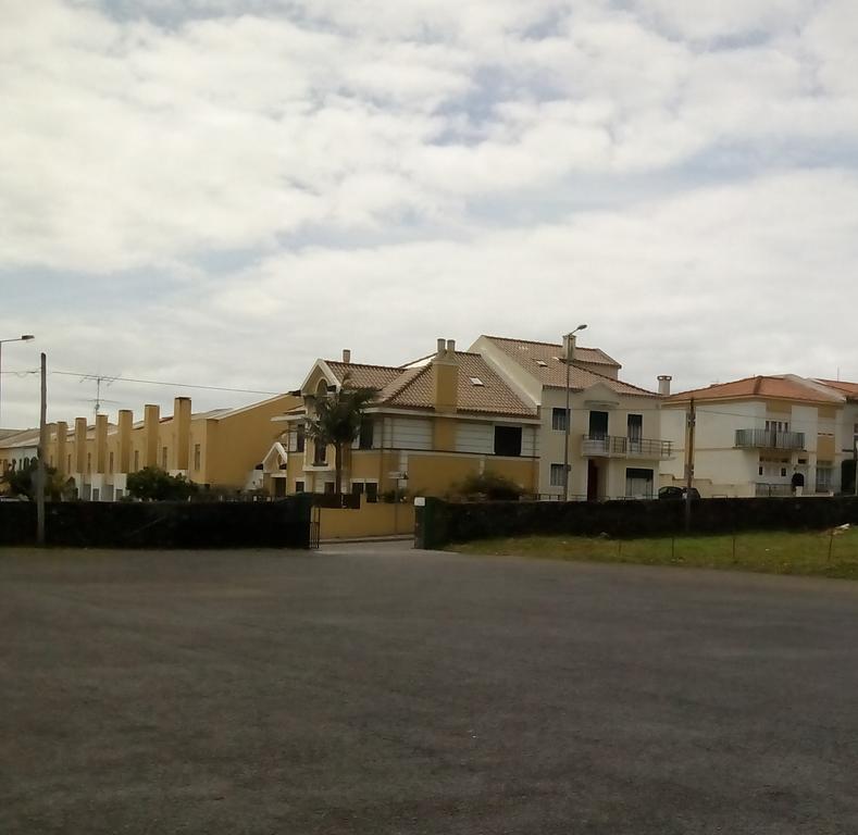 Villa Casa Quinta Do Marques Ponta Delgada Esterno foto