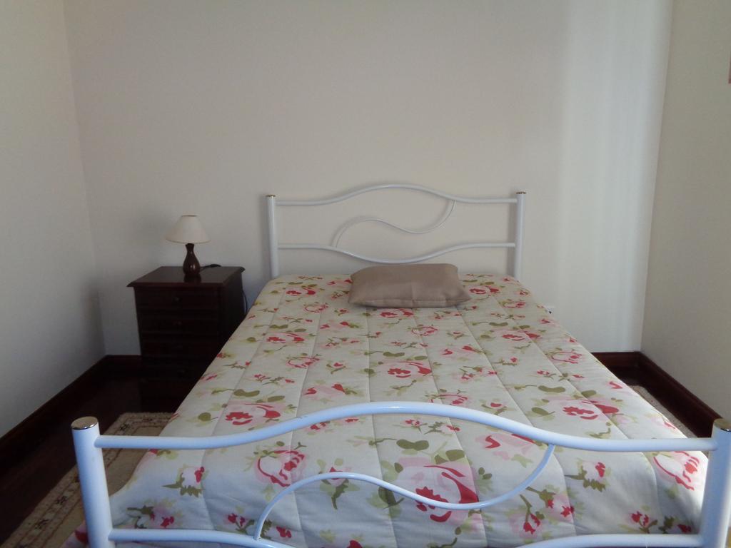 Villa Casa Quinta Do Marques Ponta Delgada Esterno foto