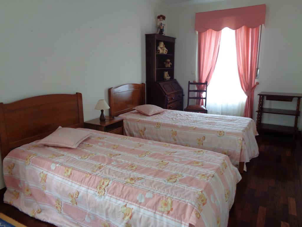 Villa Casa Quinta Do Marques Ponta Delgada Esterno foto