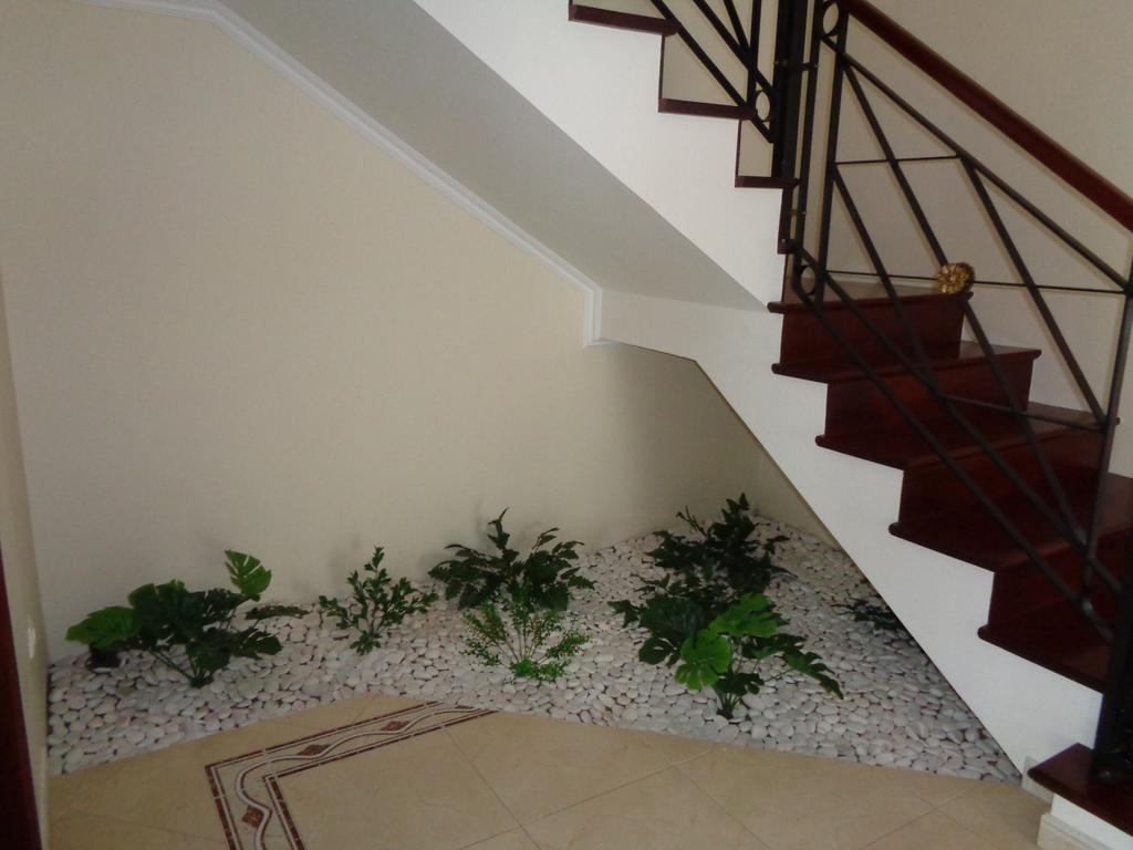 Villa Casa Quinta Do Marques Ponta Delgada Esterno foto