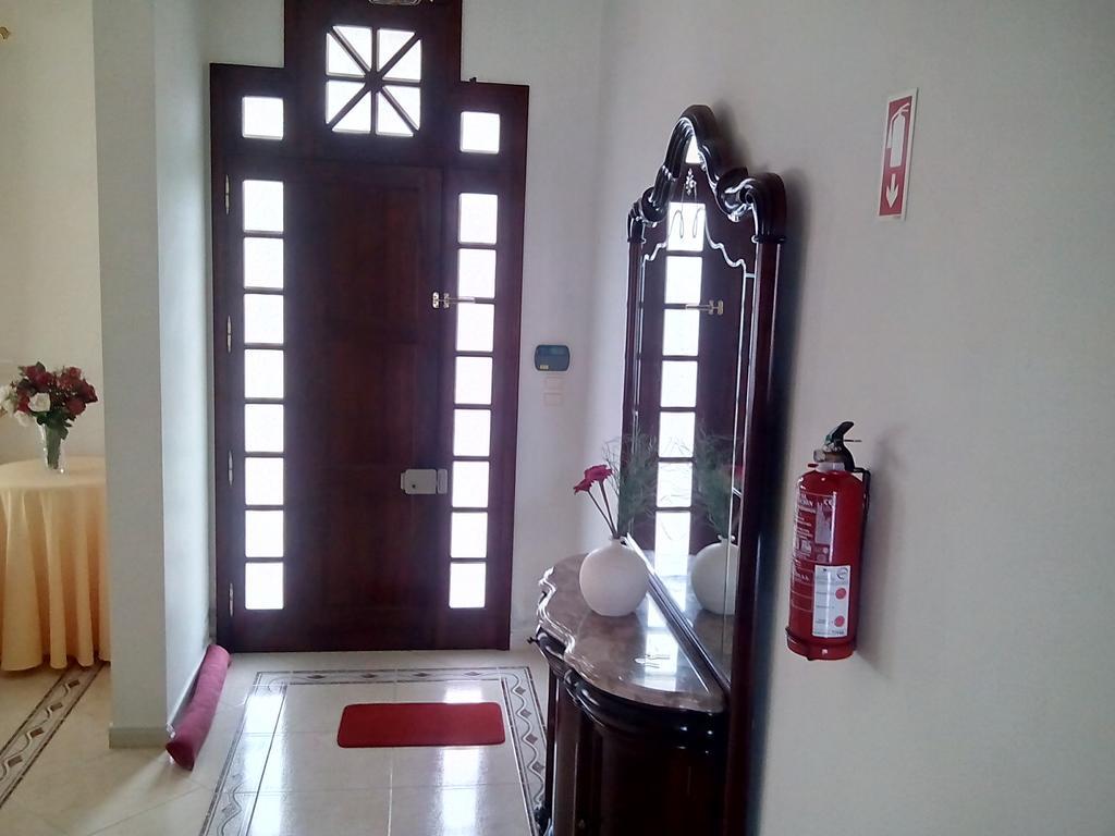 Villa Casa Quinta Do Marques Ponta Delgada Esterno foto
