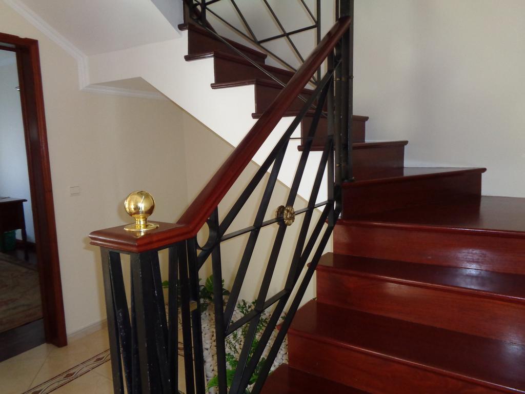 Villa Casa Quinta Do Marques Ponta Delgada Esterno foto