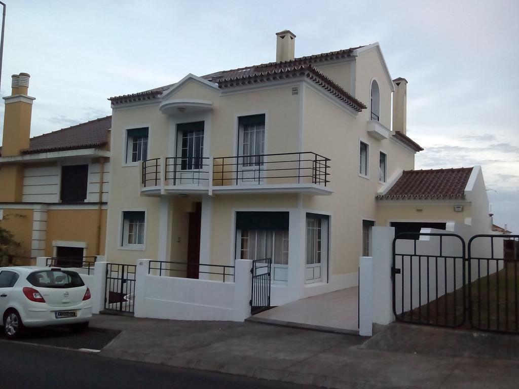 Villa Casa Quinta Do Marques Ponta Delgada Esterno foto