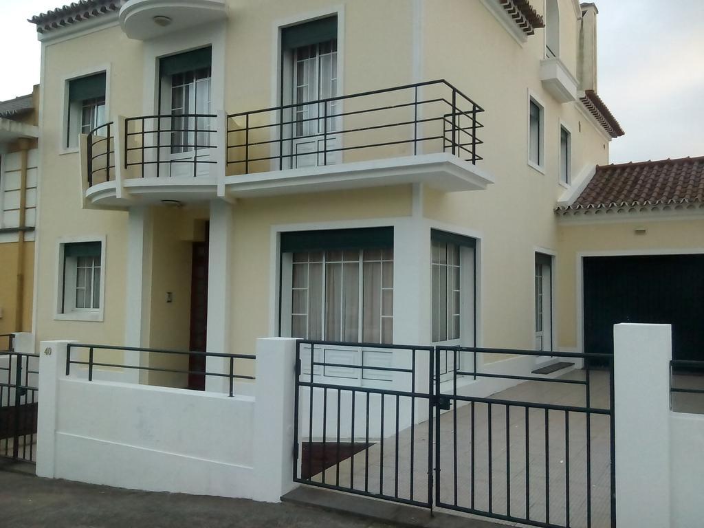 Villa Casa Quinta Do Marques Ponta Delgada Esterno foto