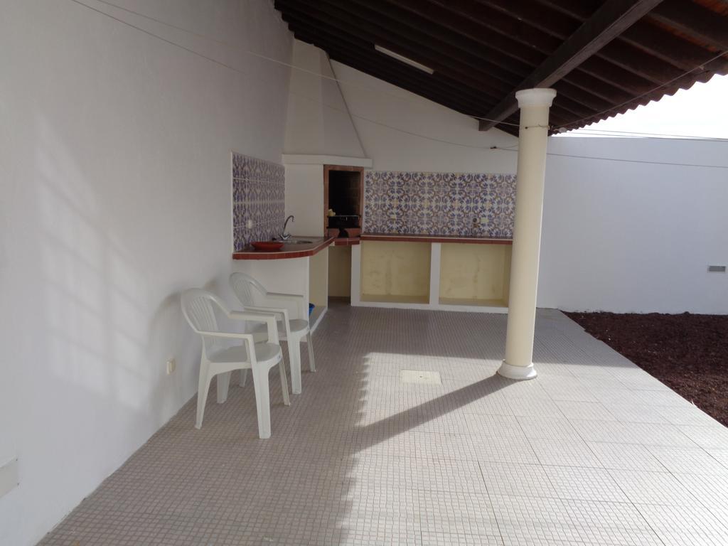 Villa Casa Quinta Do Marques Ponta Delgada Esterno foto