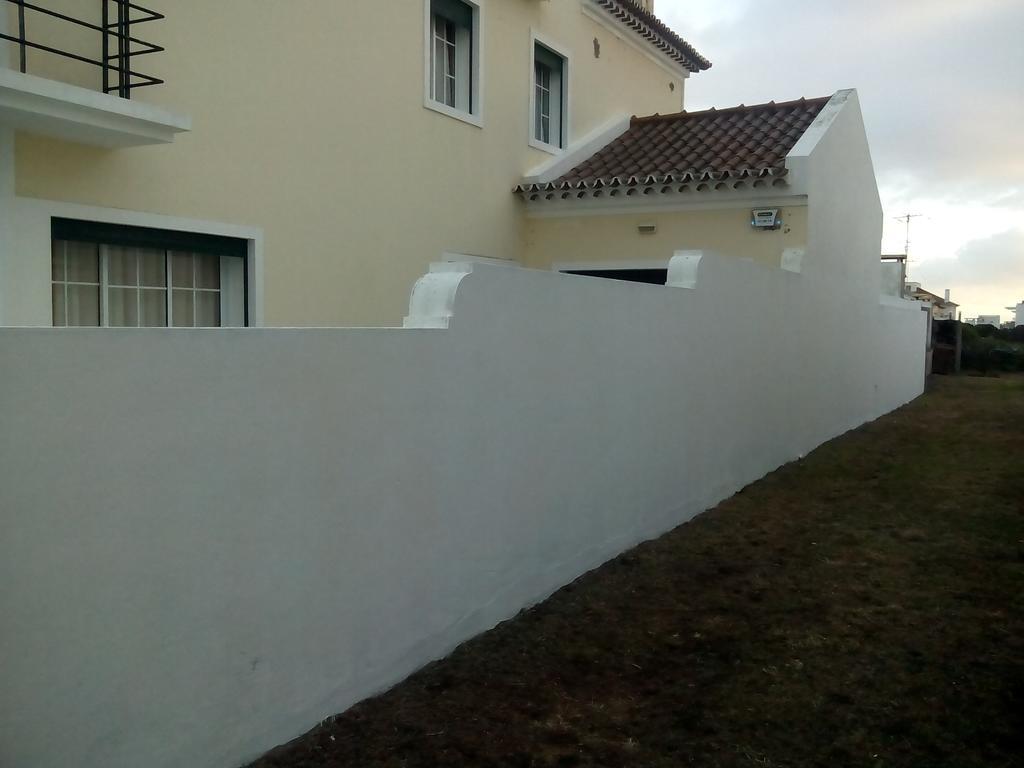 Villa Casa Quinta Do Marques Ponta Delgada Esterno foto