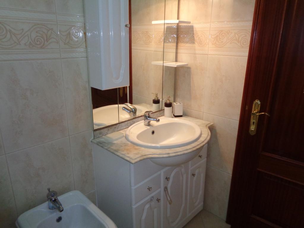 Villa Casa Quinta Do Marques Ponta Delgada Esterno foto