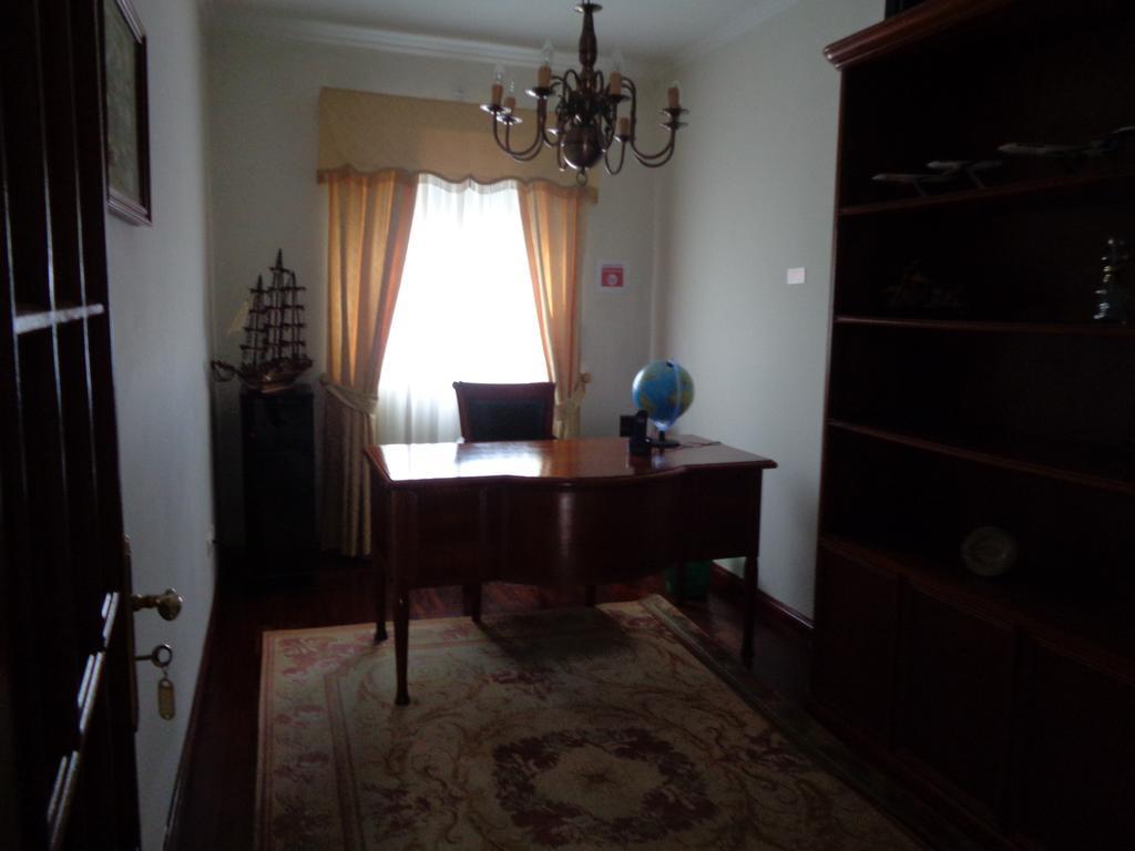 Villa Casa Quinta Do Marques Ponta Delgada Esterno foto