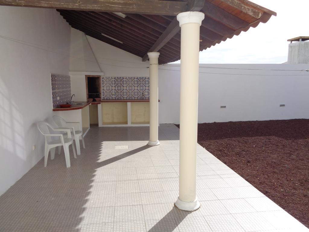 Villa Casa Quinta Do Marques Ponta Delgada Esterno foto