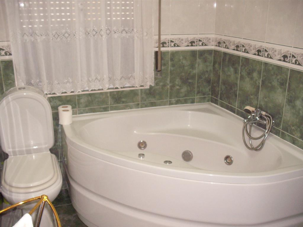 Villa Casa Quinta Do Marques Ponta Delgada Esterno foto