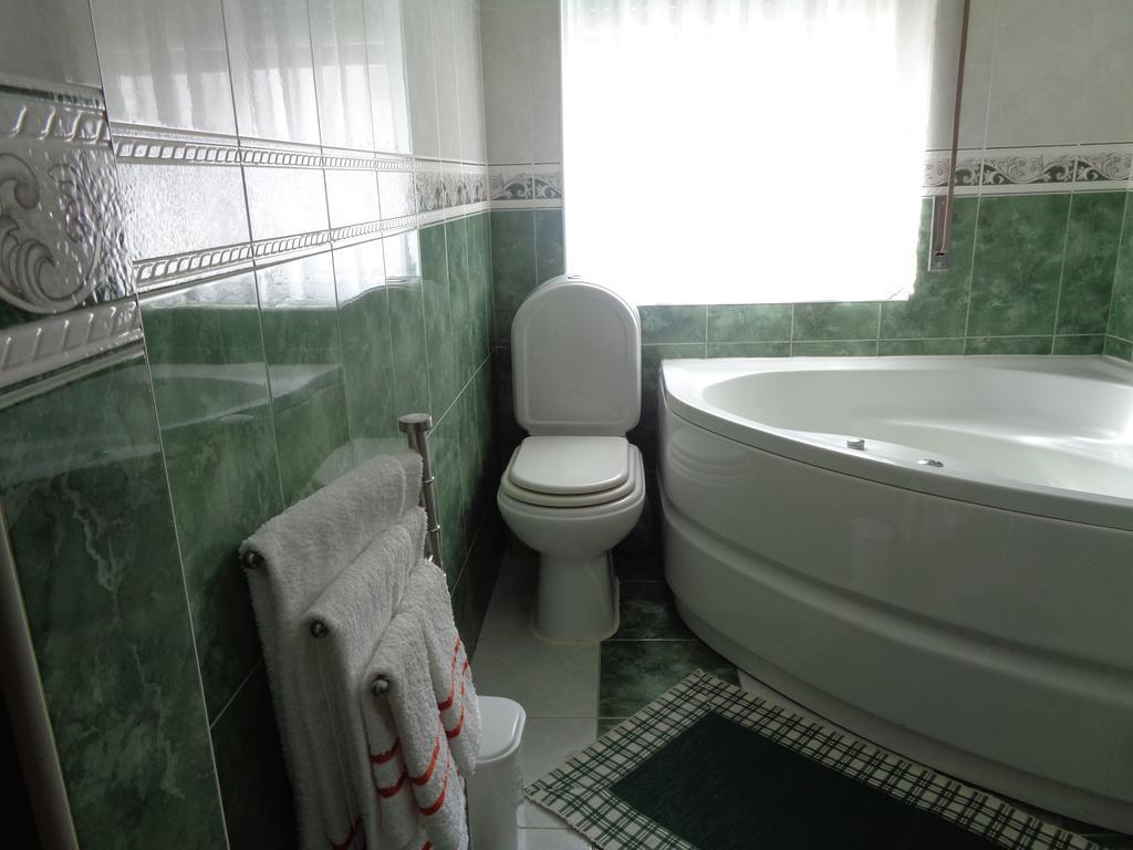 Villa Casa Quinta Do Marques Ponta Delgada Esterno foto