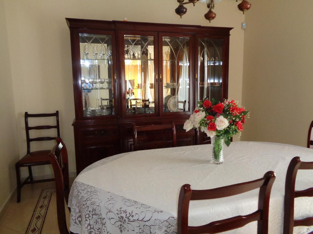 Villa Casa Quinta Do Marques Ponta Delgada Esterno foto